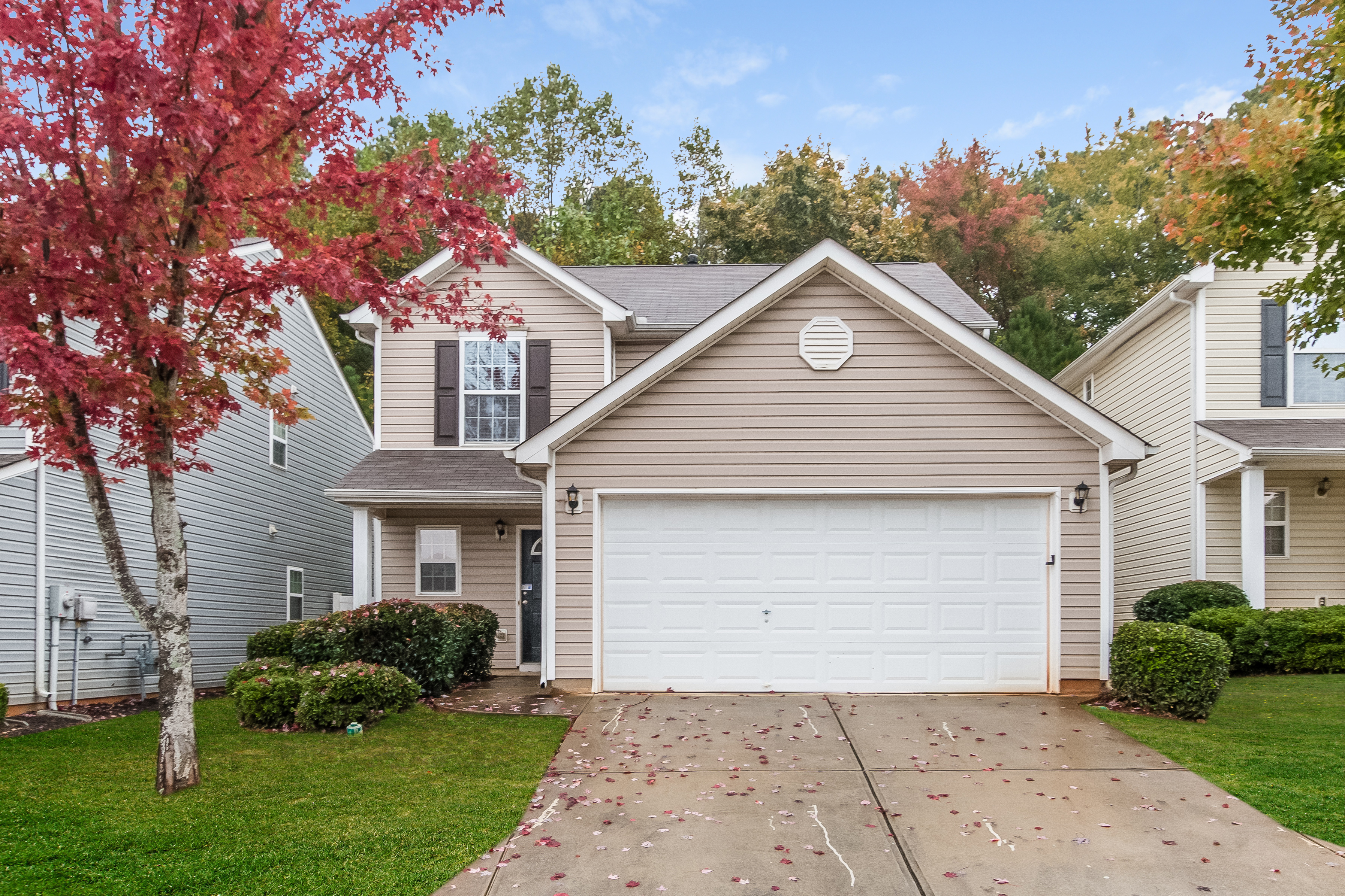 207 Topaz Dr Dallas, GA 30132